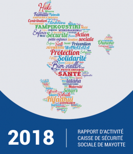 Rapport d'activités 2018