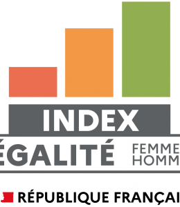 Index égalité Homme/Femme