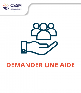 Demander une aide