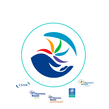 Logo CSSM Logo CSSM